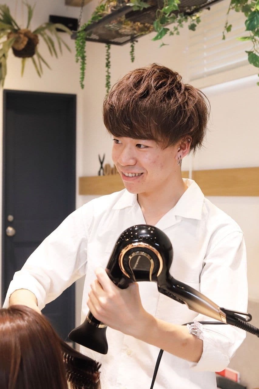 石塚 翔太